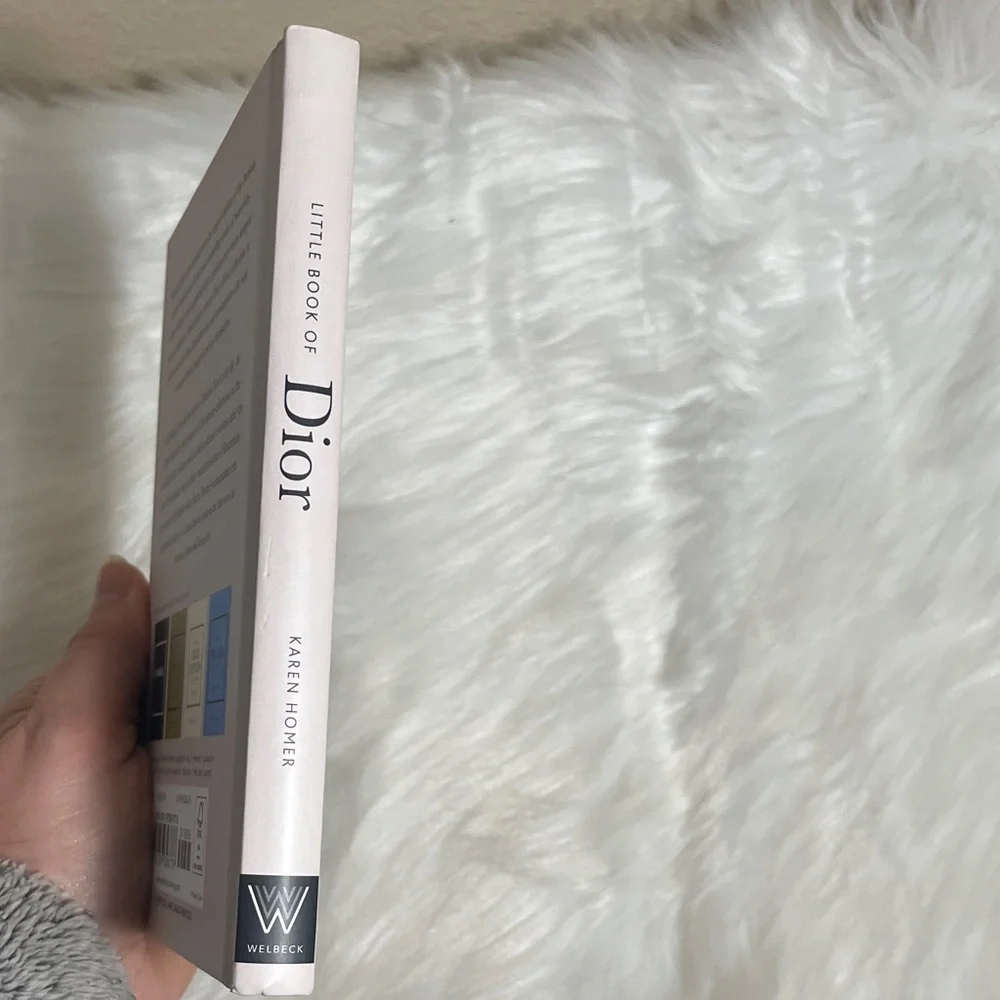 Dior explore iconic